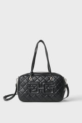 Bauletto GAELLE PARIS GAACW02341 - Nero