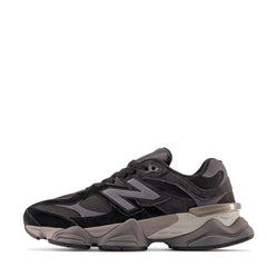 Sneaker NEW BALANCE U9060BLK - Black