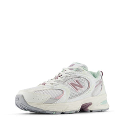 Sneaker NEW BALANCE U530NEB - Sea Salt/Pink