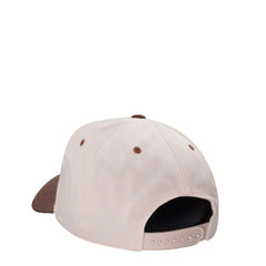 Cappello AMERICAN NEEDLE Roscoe Joshua Tree - Ivory