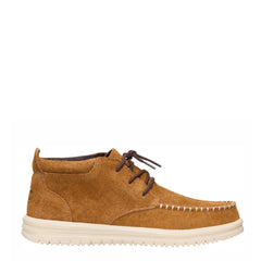 Scarpa HEY DUDE Wally NXT Mid 43771 - Spice Brown