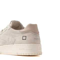 Sneaker D.A.T.E. TORNEO - Pure Mono Beige