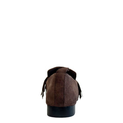 Mocassino JVAM 40489 Pimm - Cocoa suede