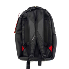 Zaino SPRAYGROUND - BLACKED OUT EMBOSSED GOLD TOOTH 910B9325NSZ
