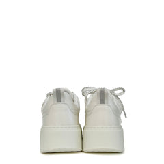 Sneaker GOLD&GOLD GB1046 - Bianco