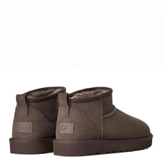 Stivaletto UGG W CLASSIC ULTRA MINI 1116109 - Dusted Cocoa