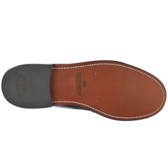 Mocassino SEBAGO Classic Dan Man 7000300 - Black