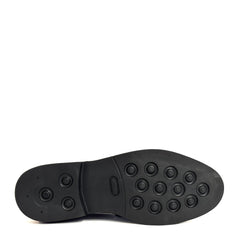 Mocassino JACKAL 6190 - Abras Nero