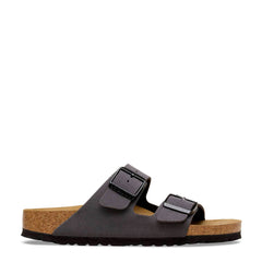 Ciabatta BIRKENSTOCK Arizona Birko-Flor 1032023 - Velvet Gray