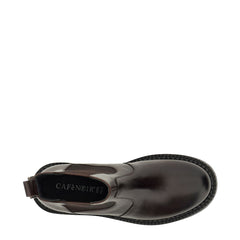 Tronchetto CAFENOIR C1EF1101 - Testa di moro