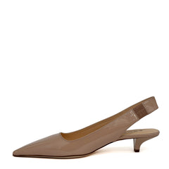 Slingback PROSPERINE 2511 Vernice Pink