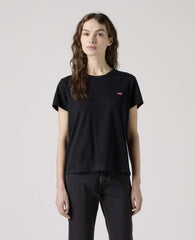 T-shirt Perfect Tee LEVI'S 39185-0008 - Mineral black