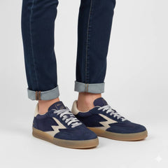 Sneaker MOA CONCEPT CLUB CL182 - Navy