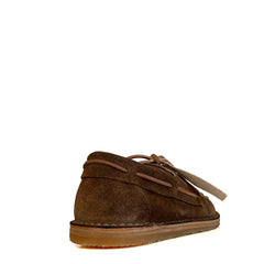 Stringata ASTORFLEX Dockflex - Dark Khaki