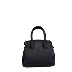 Regular hand bag GAELLE PARIS GAACW03133 - Jacquard Nero
