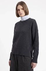 Pull ARTLOVE TEMOURA - Dark Gray