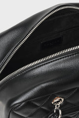 Bauletto GAELLE PARIS GAACW02341 - Nero