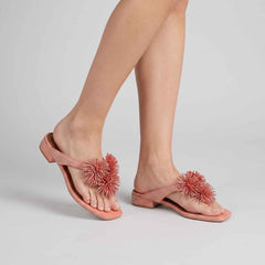 Sandalo KURT GEIGER 893 - Peach