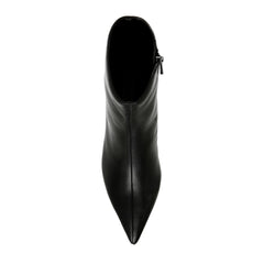 Stivaletto STEVE MADDEN LULAH - Black Leat