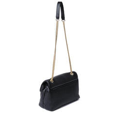 Borsa a spalla GAELLE PARIS GAACW02017 - Nero