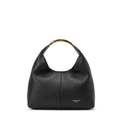 Borsa MY BEST BAG ELLISSE DOLLARO 3032L - Nero