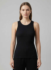 Canotta SAINT BARTH Ada 01586L - Nero