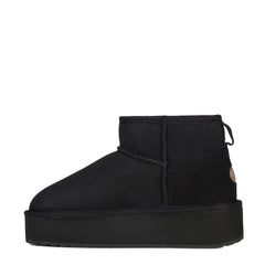 Stivaletto EMU W13082 Stinger Micro Flatform - Black