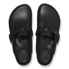 Ciabatta Birkenstock Boston Eva 1002314 Black