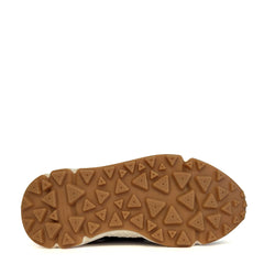 Sneaker FLOWER MOUNTAIN YAMANO 3 U - Brown/Bronze/Pink