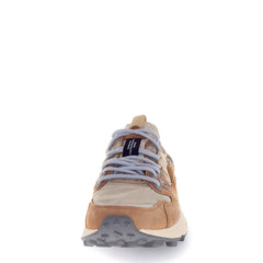 Sneaker FLOWER MOUNTAIN YAMANO 3 U - Mud/Beige/Grey
