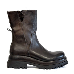 Stivaletto PAWELK'S W1172 - Crust Brandy