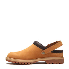 Sabot TIMBERLAND Premium - Wheat Nubuck 0A2PSB 754