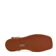 Sandalo ALMA EN PENA V2551602 - Suede Sand