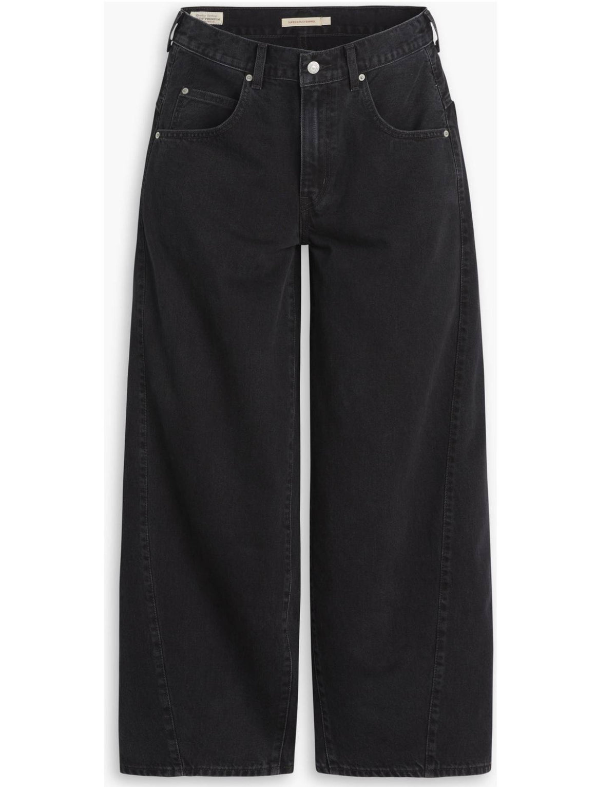 Jeans Super Baggy LEVI'S 003NF-0002 - Open Mind