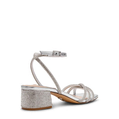 Sandalo STEVE MADDEN CERENA - Silver