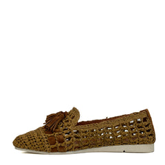 Mocassino SHADDY 261150 - Brown/Desert