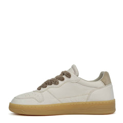 Sneaker  D.A.T.E. COURT 2.0 - Used White