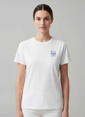 T-shirt SAINT BARTH Emilie 09768L - Presa mare