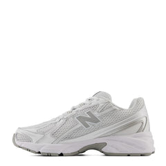 Sneaker NEW BALANCE U740WM2 - White/Silver
