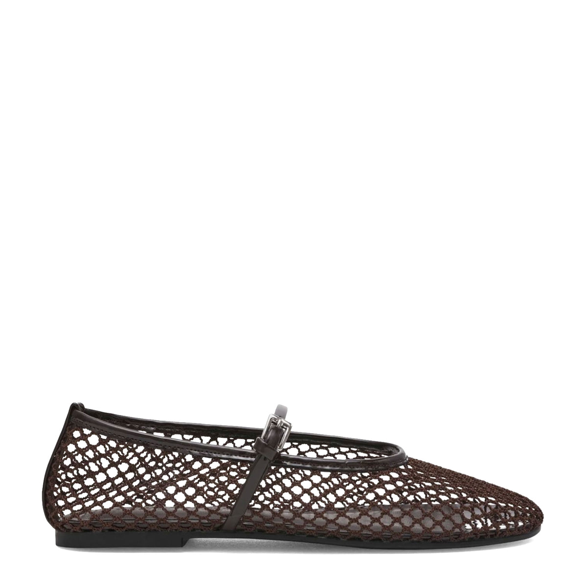 Ballerina STEVE MADDEN MAGS - Brown