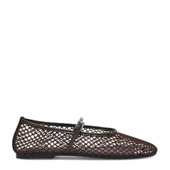 Ballerina STEVE MADDEN MAGS - Brown