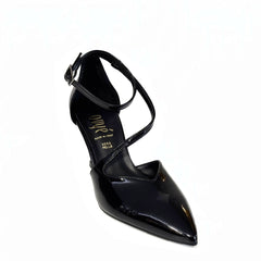 Décolleté OVYE LF2164 - Vernice Nero