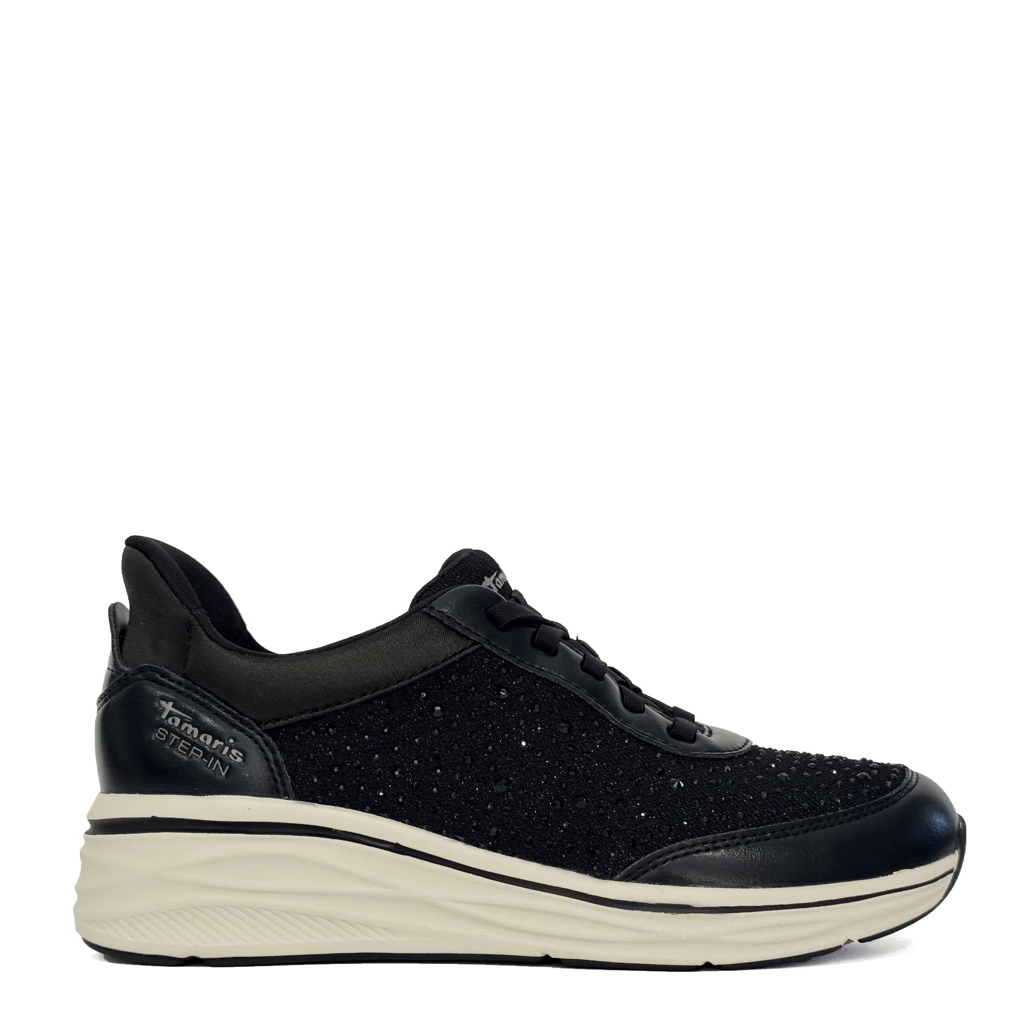 Sneaker TAMARIS 23779 - Black