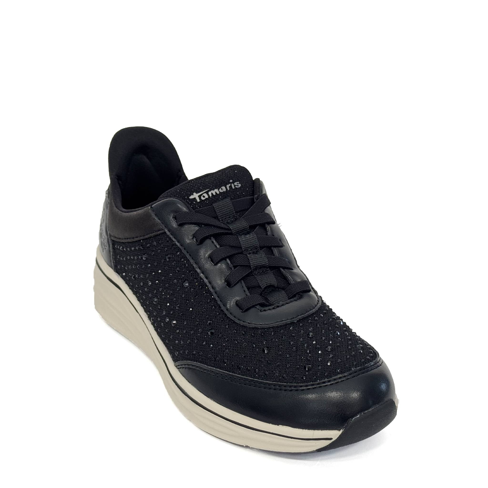 Sneaker TAMARIS 23779 - Black