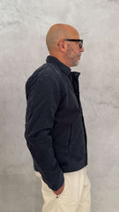 Giacca CHESAPEAKE'S A2 Deck - Navy