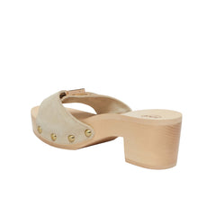 Zoccolo SCHOLL Pescura Ibiza 2.0 - Sand