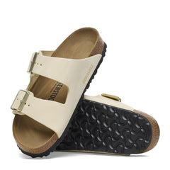 Ciabatta BIRKENSTOCK Arizona 1026711 - Ecru