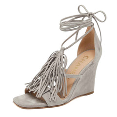 Sandalo CHANTAL 3162 - Camoscio Sabbia