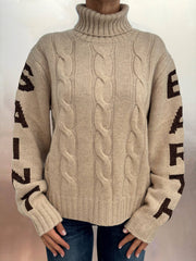 Maglione SAINT BARTH Adler 03865G - St Barth 1118L