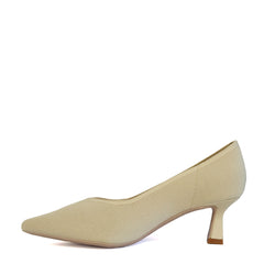 Décolleté MARINA GREY MG06-03 - Beige